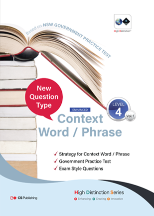 Context Word / Phrase