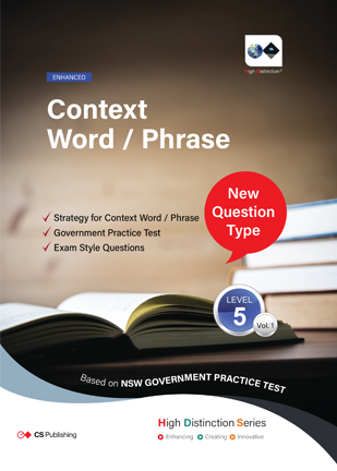 Context Word / Phrase